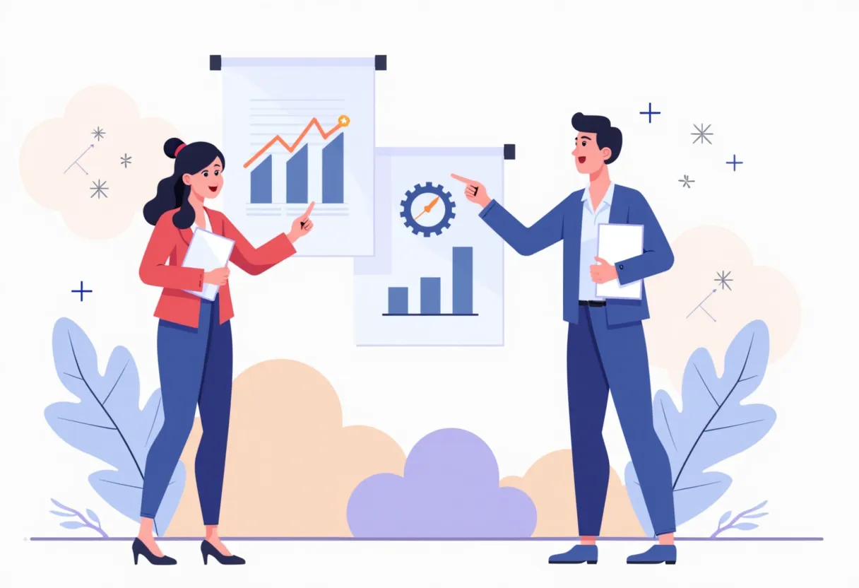 Microwave Installation